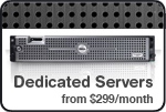 Dedicated Servers