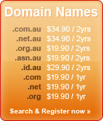 Domain Names