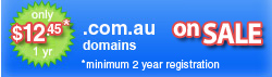 Domain Name Registration