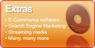 Internet Extras