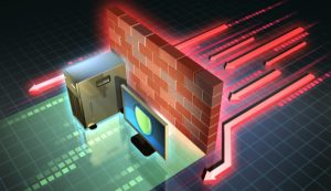 What Is a Firewall?